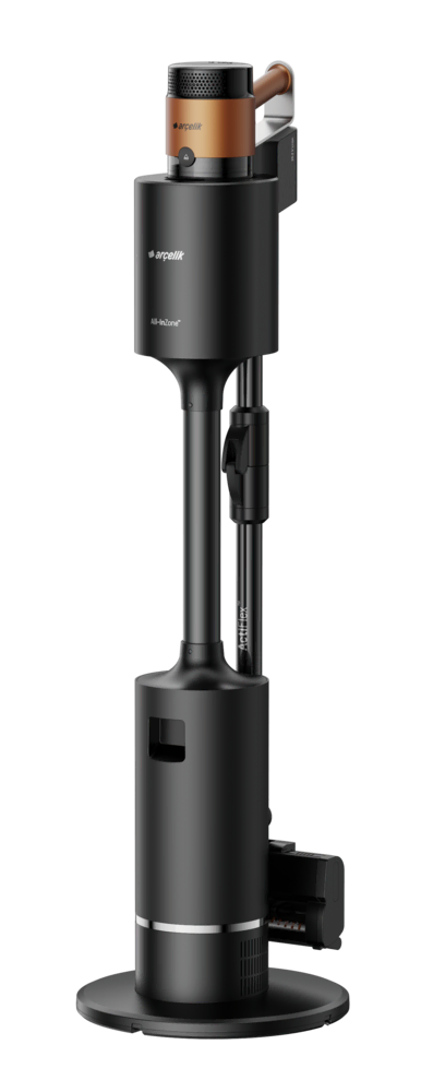 Arçelik Imperium® Go Plus 3.0 SD 9461 Şarjlı Dikey Süpürge