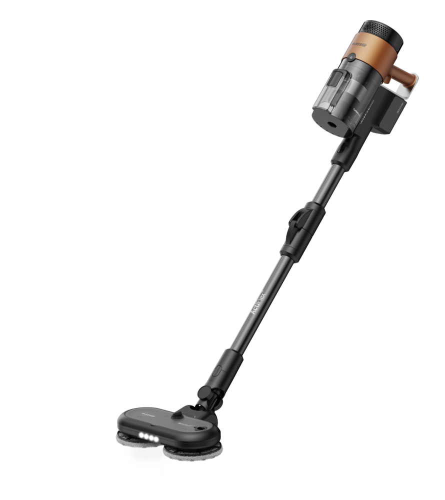 Arçelik Imperium® Go Plus 3.0 SD 9461 Şarjlı Dikey Süpürge - Görsel 2