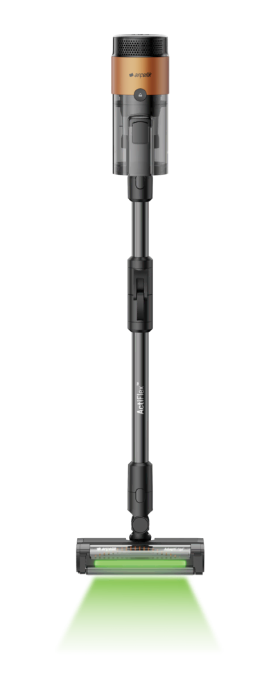 Arçelik Imperium® Go Plus 3.0 SD 9461 Şarjlı Dikey Süpürge - Görsel 3