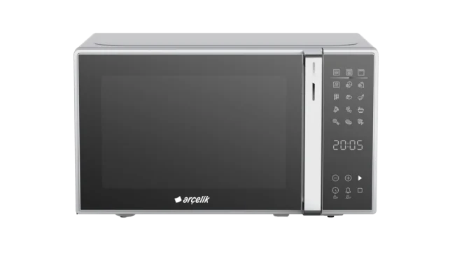 Arçelik MD 211 DG Mikrodalga Fırın