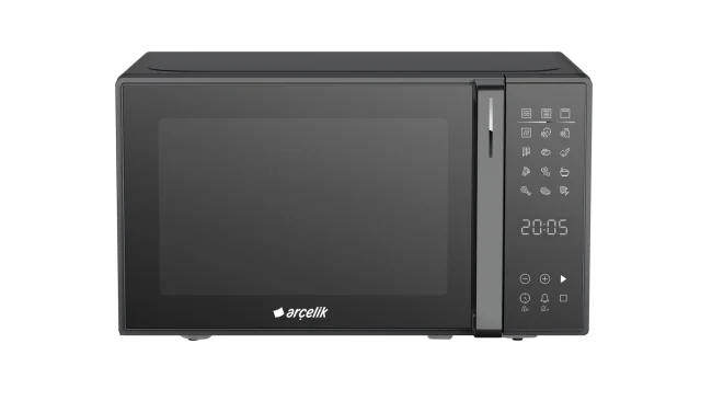 Arçelik MD 211 DS Mikrodalga Fırın