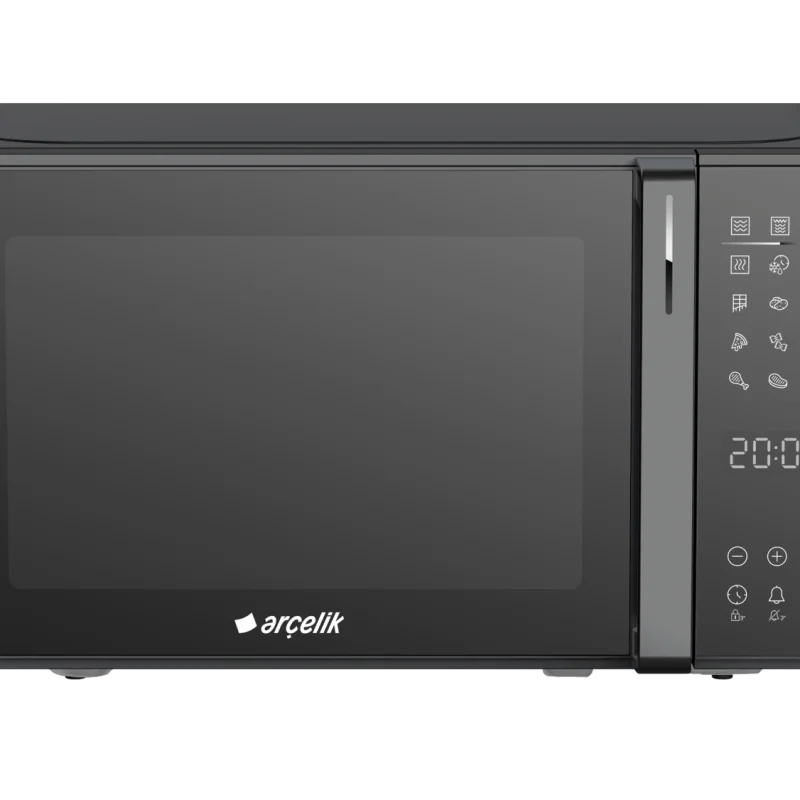 Arçelik MD 211 DS Mikrodalga Fırın