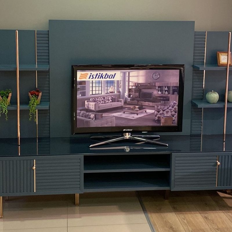 İstikbal Aren TV Ünitesi (Teşhir)
