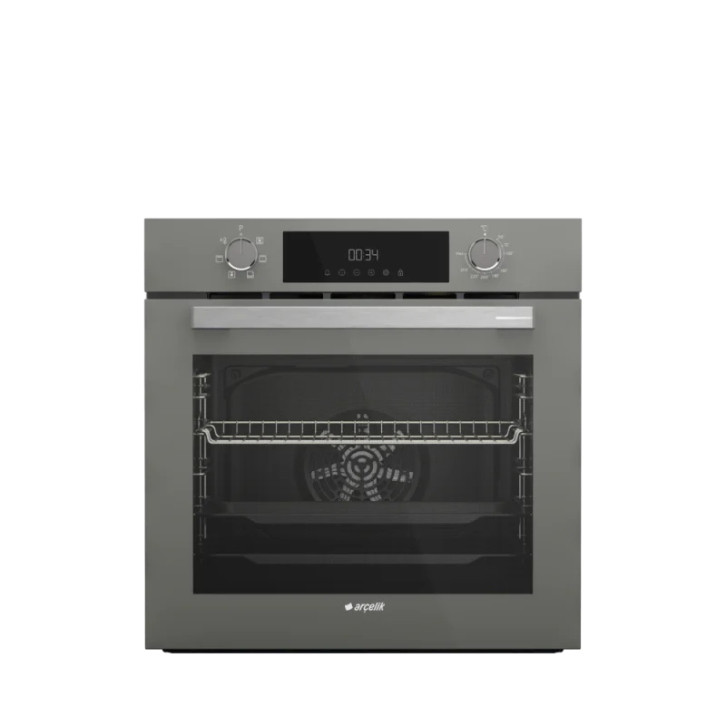 Arçelik AFC 330 G Fibona Serisi Ankastre Standart Fırın