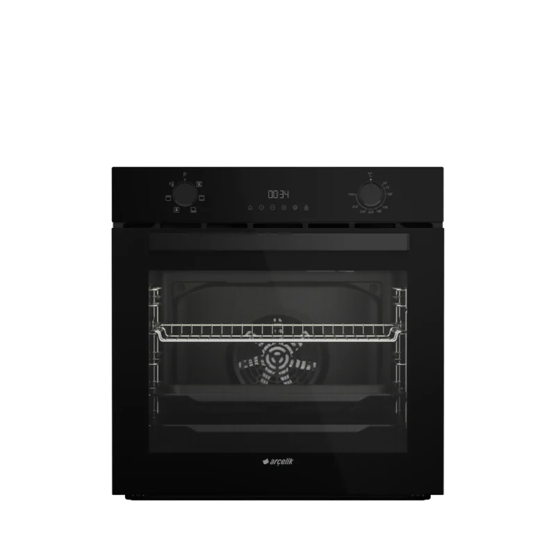 Arçelik AFC 330 S Fibona Serisi Ankastre Standart Fırın