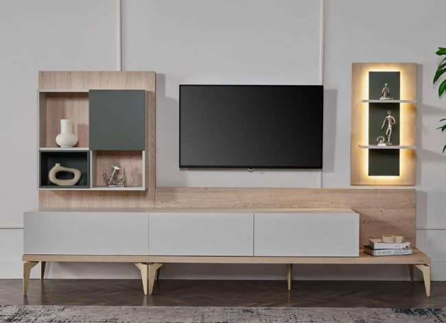 Bellona Orleon Tv Ünitesi