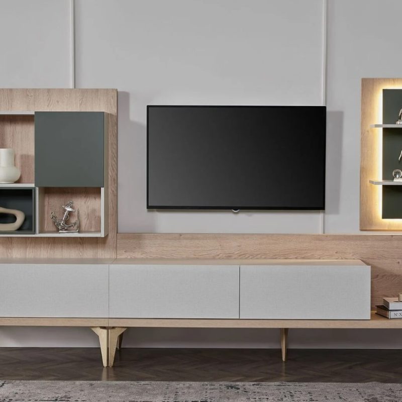 Bellona Orleon Tv Ünitesi