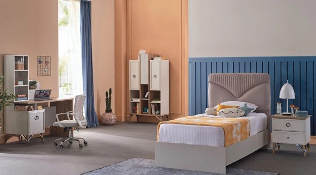 Bellona Valencia Genç Odası Takımı - Görsel 2