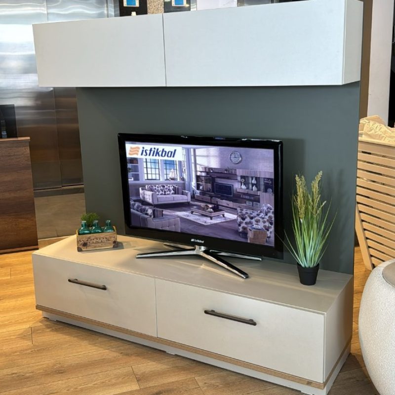 İstikbal Nova TV Ünitesi (Teşhir)