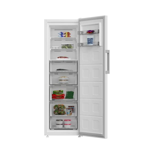Arçelik 2681 EB 8 Bölmeli Derin Dondurucu - Görsel 2