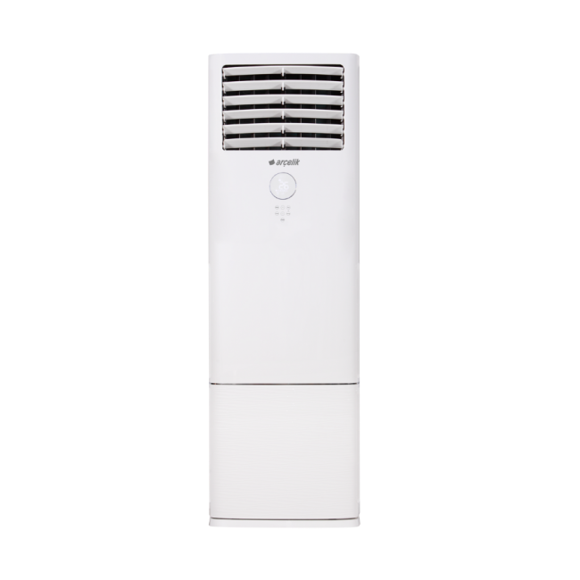 Arçelik 48726 Monofaze Inverter Salon Tipi Klima 48.000 Btu/h