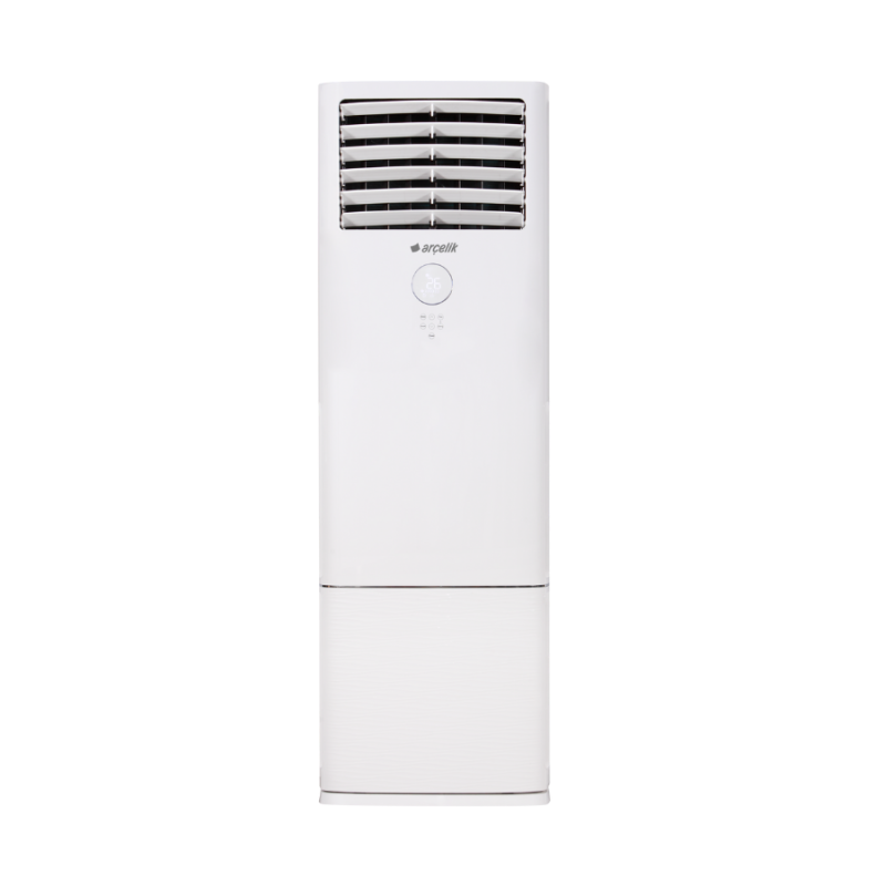 Arçelik 48726 Monofaze Inverter Salon Tipi Klima 48.000 Btu/h