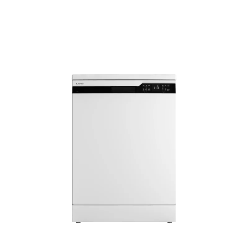 Arçelik 6444 OK 4 Programlı Bulaşık Makinesi
