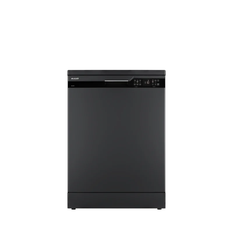 Arçelik 6444 OK A 4 Programlı Bulaşık Makinesi