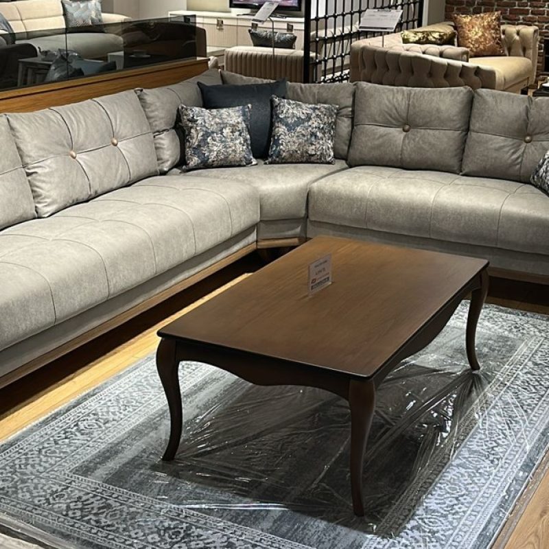 Bellona Aden Plus V Köşe Takımı (Teşhir)
