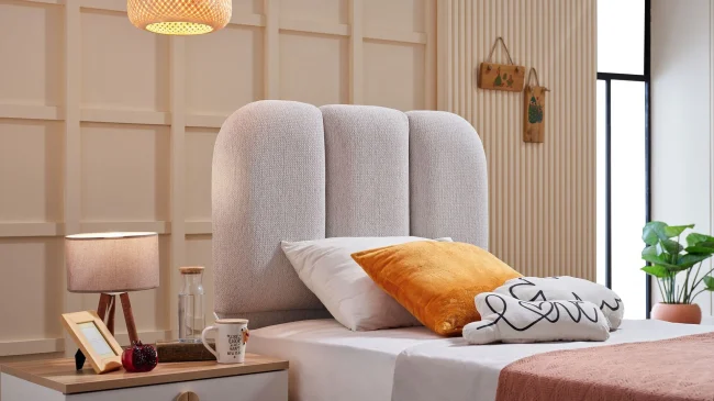 Bellona Boheems Genç Odası Başlık