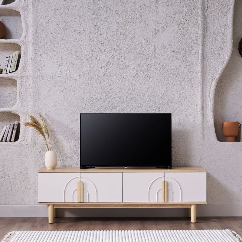 Bellona Boheems Tv Sehpası