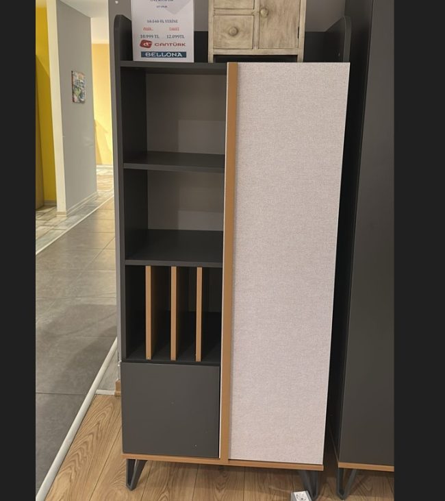 Bellona Liva Kitaplık (Teşhir)