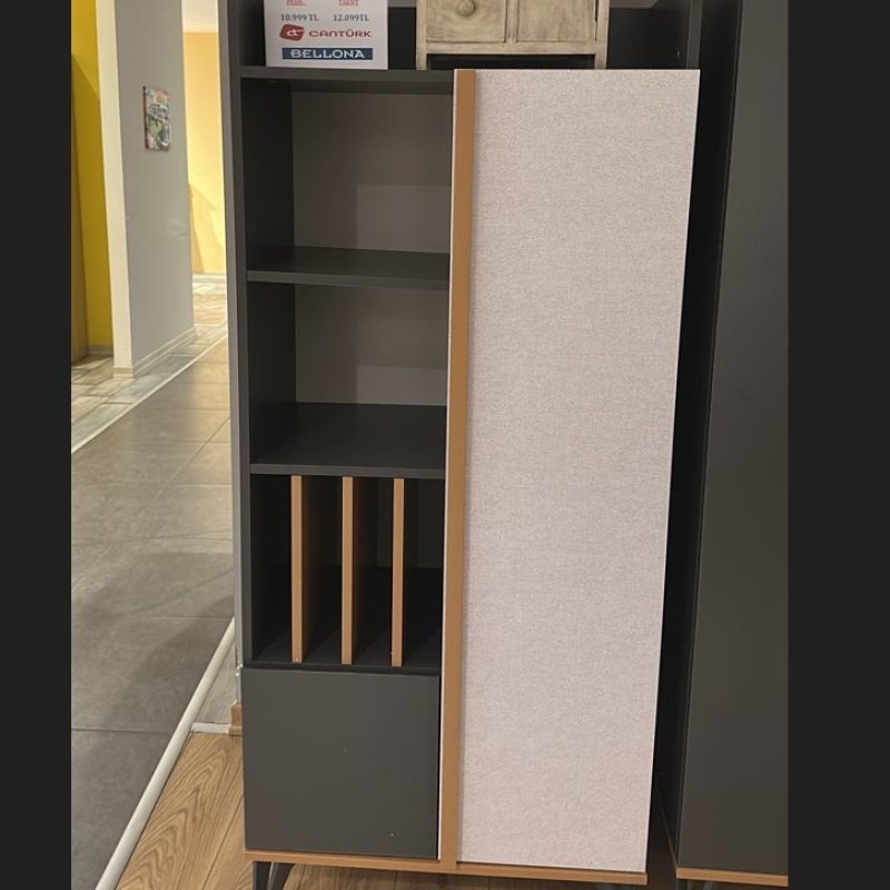 Bellona Liva Kitaplık (Teşhir)
