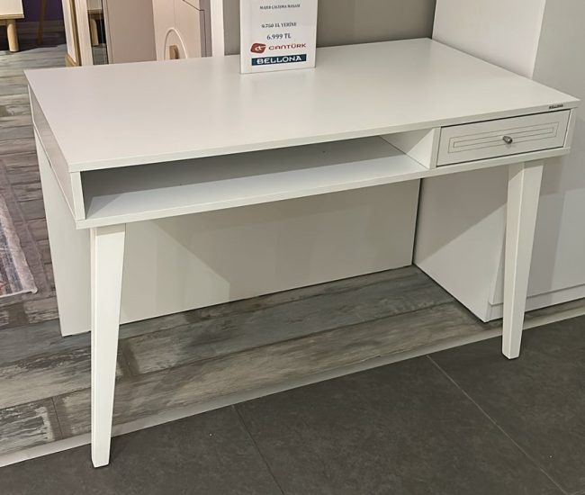 Bellona Majer Çalışma Masası (Teşhir)
