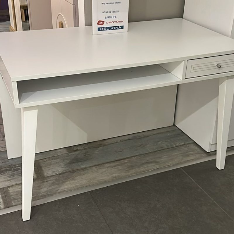 Bellona Majer Çalışma Masası (Teşhir)