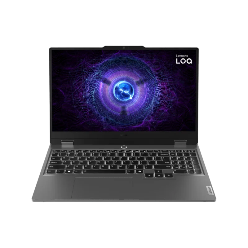 Lenovo Gaming i5 8 512RTX3050 83GS00L2TR Laptop