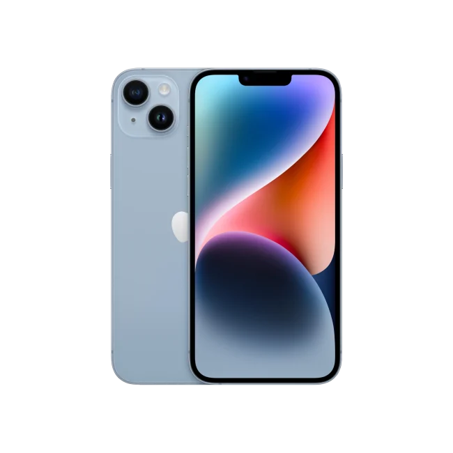 iPhone 14 Tüm Renk ve Hafıza Seçenekleri - Görsel 2