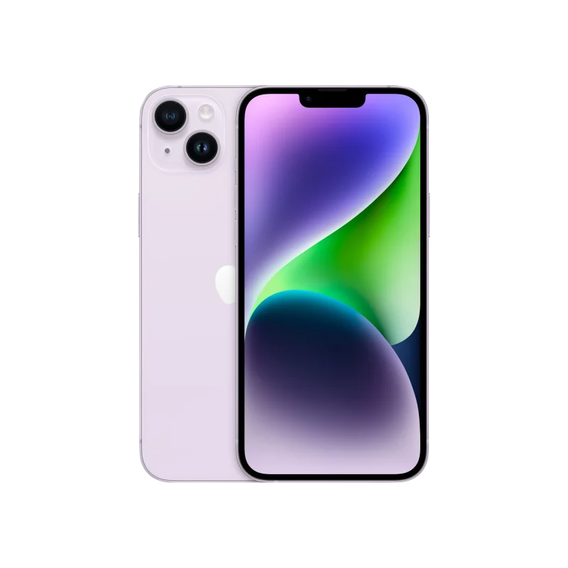 iPhone 14 Tüm Renk ve Hafıza Seçenekleri