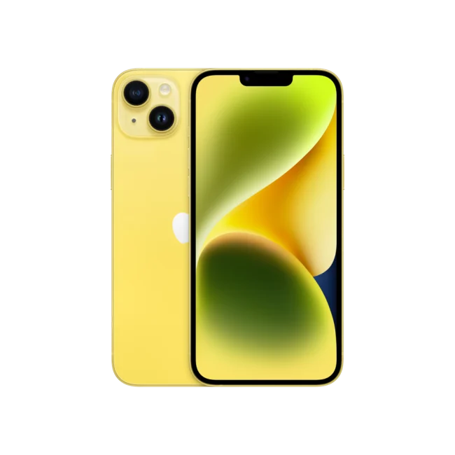 iPhone 14 Tüm Renk ve Hafıza Seçenekleri - Görsel 3