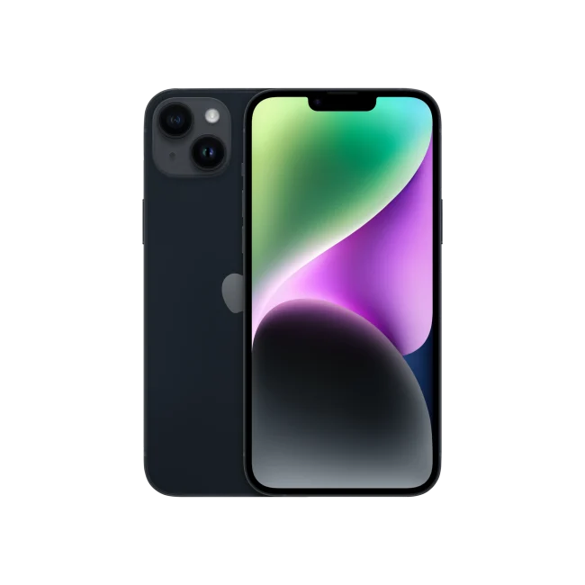 iPhone 14 Tüm Renk ve Hafıza Seçenekleri - Görsel 4