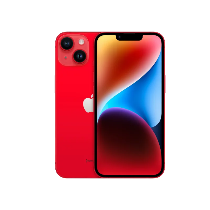 iPhone 14 Plus Tüm Renk ve Hafıza Seçenekleri