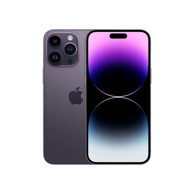 iPhone 14 Pro Tüm Renk ve Hafıza Seçenekleri - Görsel 5
