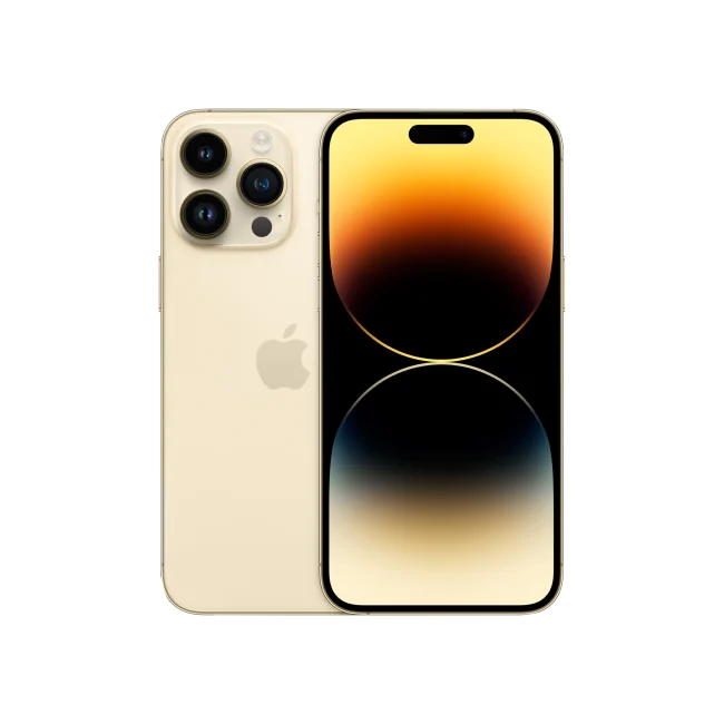 iPhone 14 Pro Tüm Renk ve Hafıza Seçenekleri - Görsel 2
