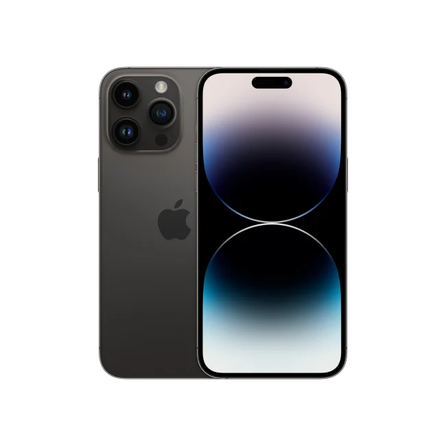 iPhone 14 Pro Tüm Renk ve Hafıza Seçenekleri - Görsel 4