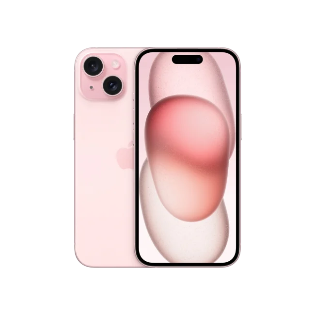 iPhone 15 Plus Tüm Renk ve Hafıza Seçenekleri - Görsel 2
