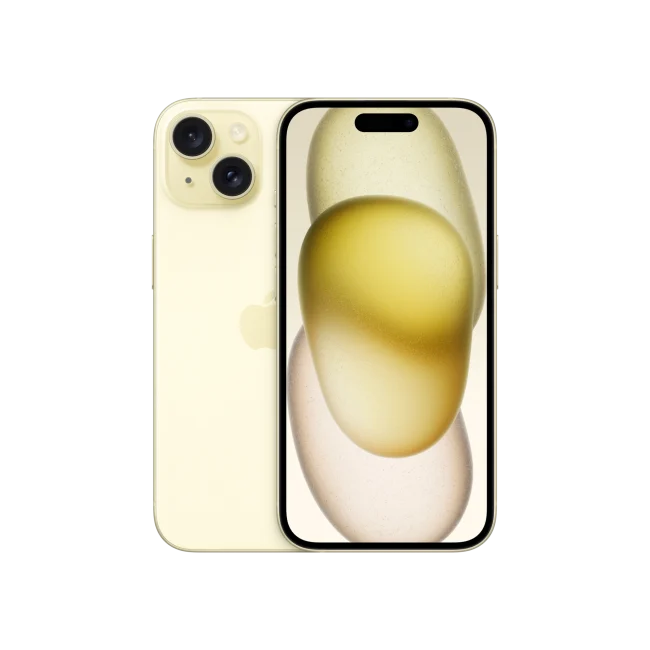 iPhone 15 Plus Tüm Renk ve Hafıza Seçenekleri