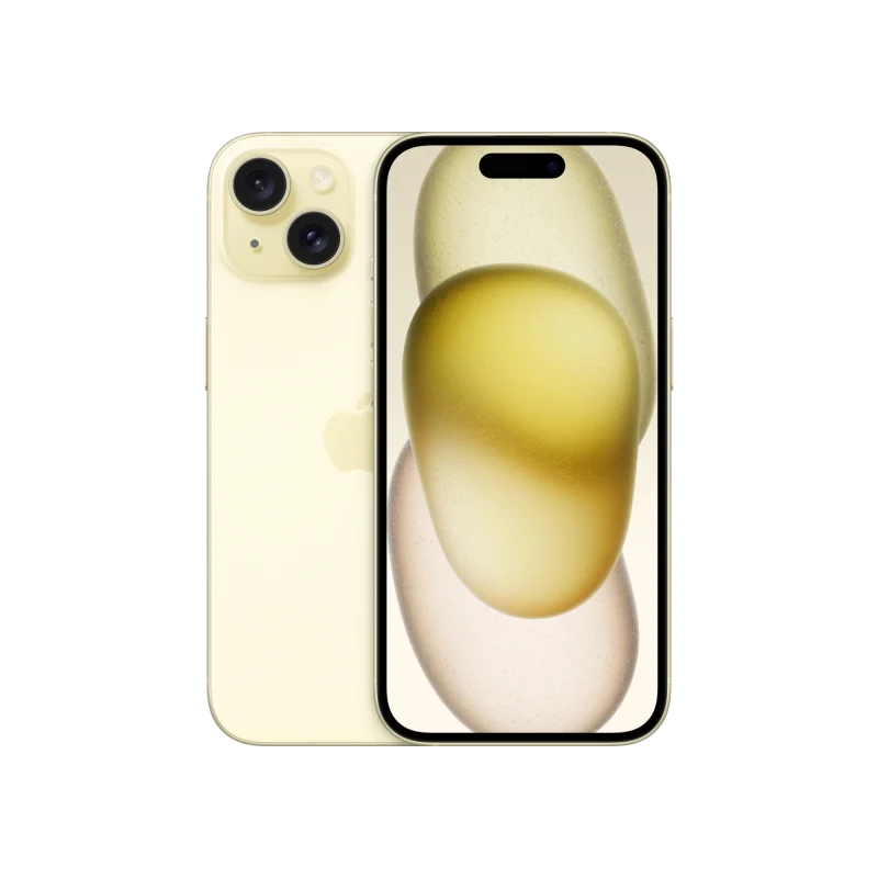 iPhone 15 Plus Tüm Renk ve Hafıza Seçenekleri