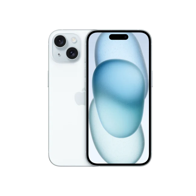 iPhone 15 Plus Tüm Renk ve Hafıza Seçenekleri - Görsel 4