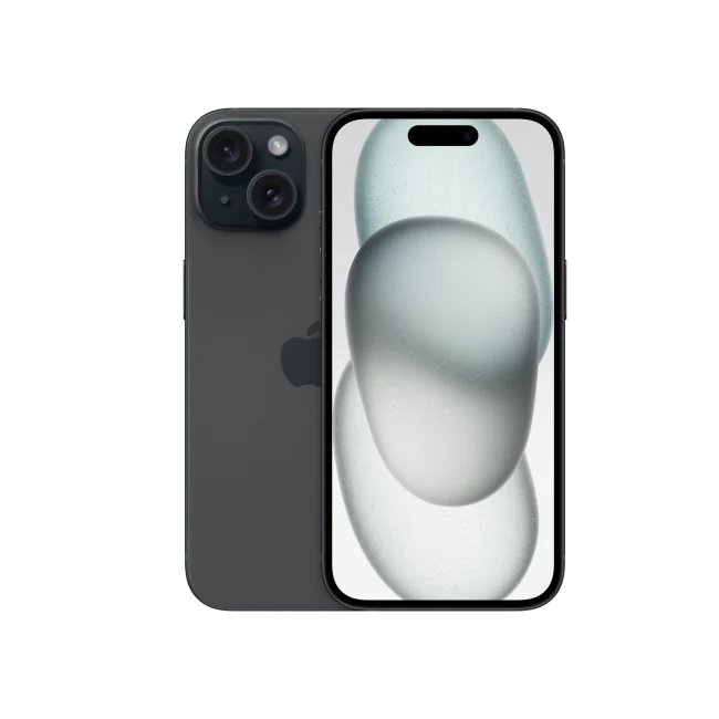 iPhone 15 Plus Tüm Renk ve Hafıza Seçenekleri - Görsel 5