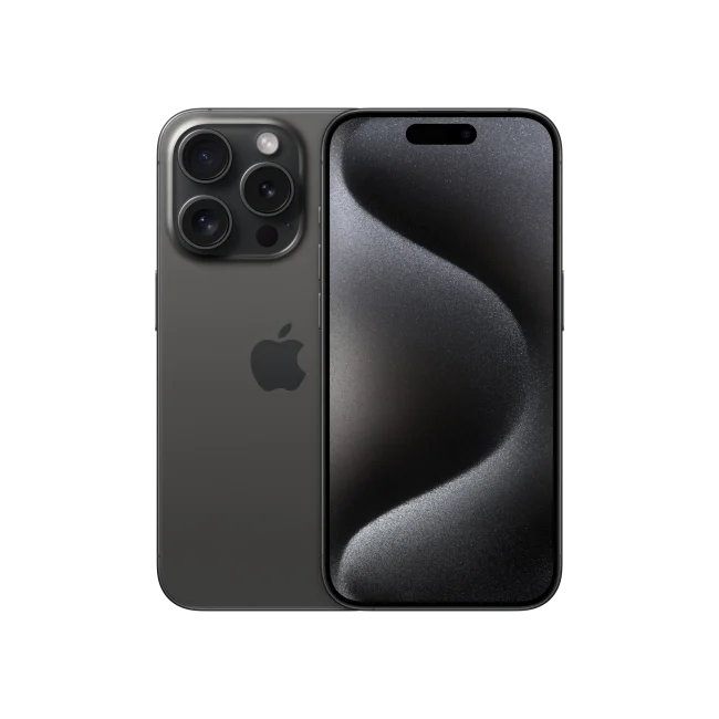 iPhone 15 Pro Max Tüm Renk ve Hafıza Seçenekleri - Görsel 2
