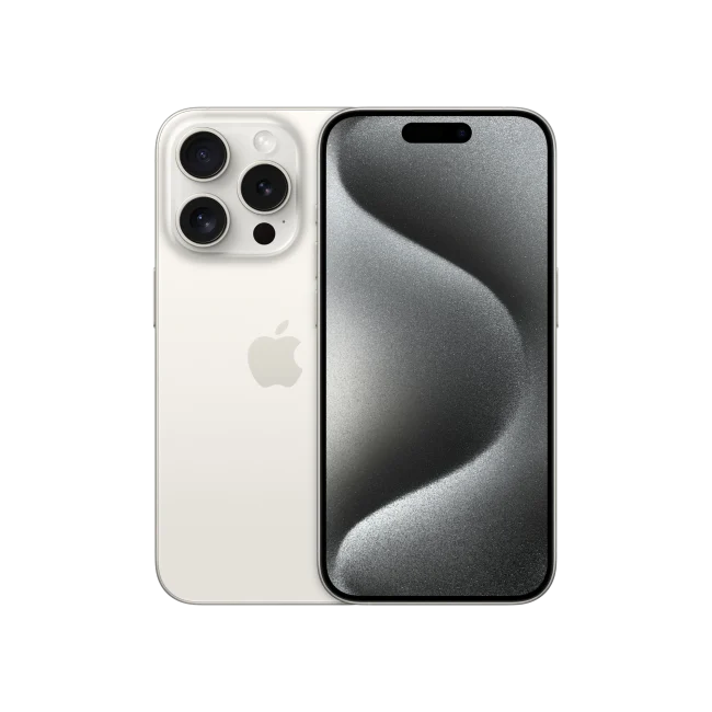 iPhone 15 Pro Max Tüm Renk ve Hafıza Seçenekleri - Görsel 3
