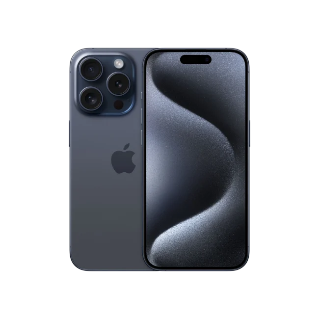 iPhone 15 Pro Max Tüm Renk ve Hafıza Seçenekleri - Görsel 4
