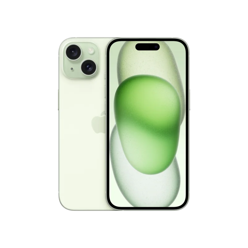 iPhone 15 Tüm Renk ve Hafıza Seçenekleri