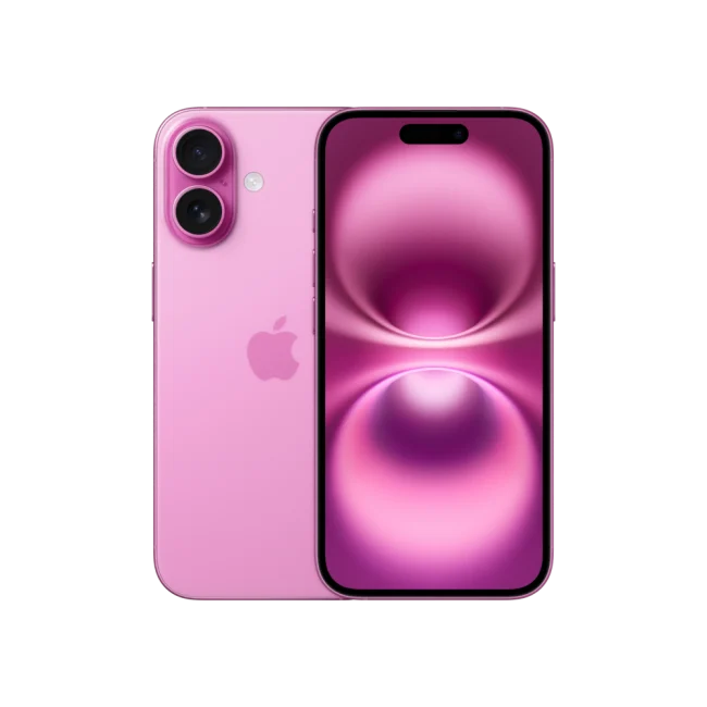 iPhone 16 Plus Tüm Renk ve Hafıza Seçenekleri