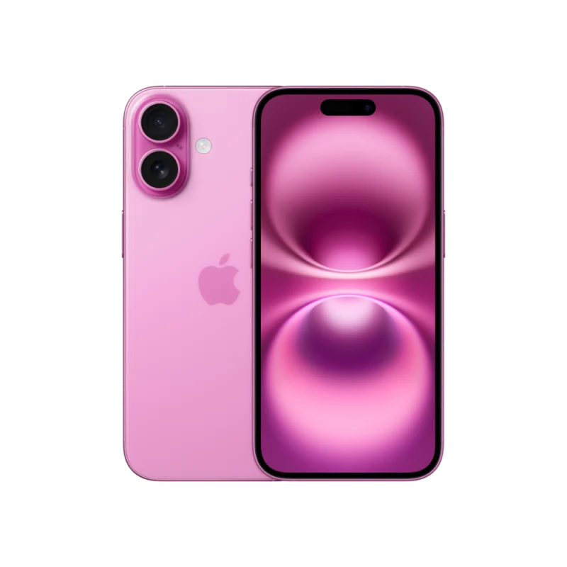 iPhone 16 Plus Tüm Renk ve Hafıza Seçenekleri