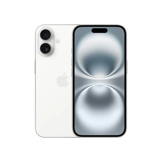 iPhone 16 Plus Tüm Renk ve Hafıza Seçenekleri - Görsel 4