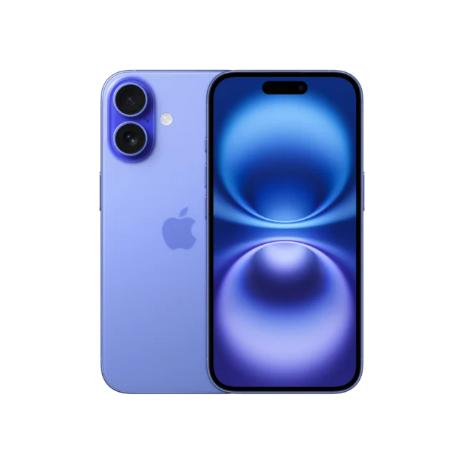 iPhone 16 Plus Tüm Renk ve Hafıza Seçenekleri - Görsel 5