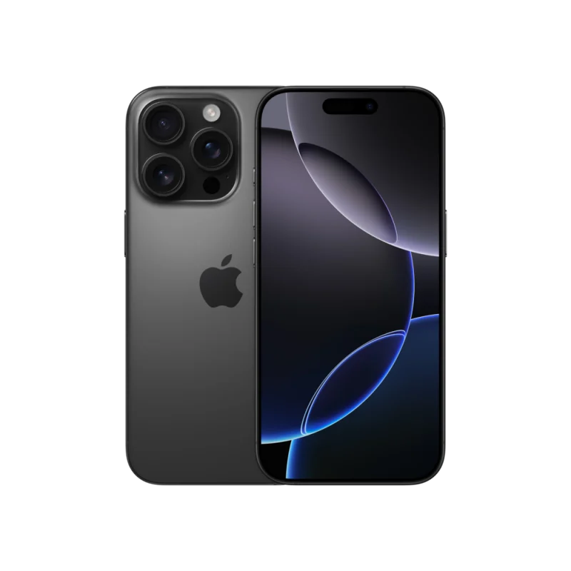 iPhone 16 Pro Tüm Renk ve Hafıza Seçenekleri