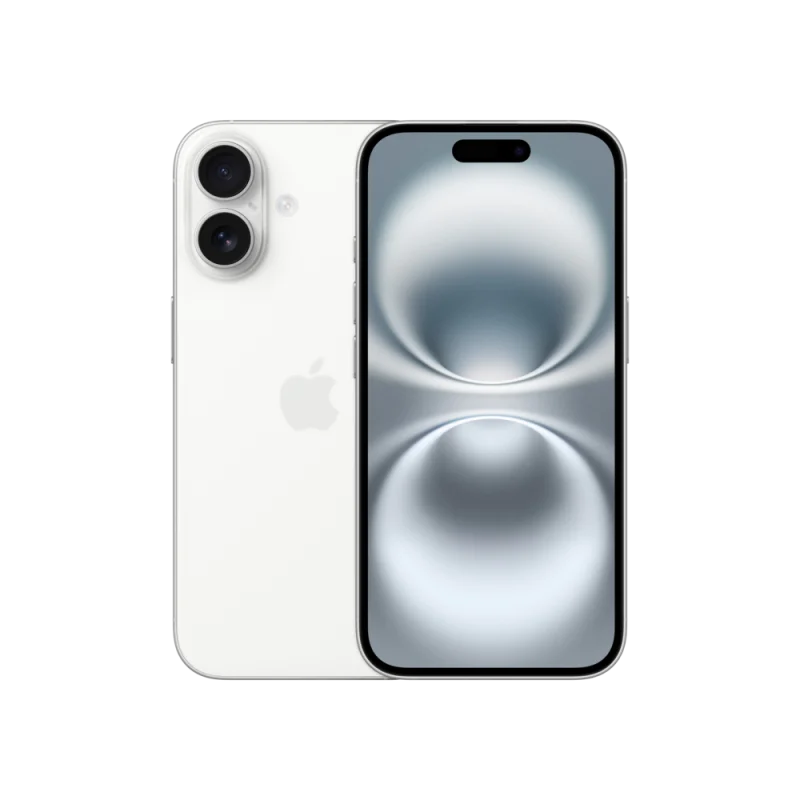 iPhone 16 Tüm Renk ve Hafıza Seçenekleri