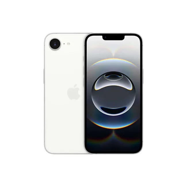 iPhone 16e Tüm Renk ve Hafıza Seçenekleri - Görsel 2